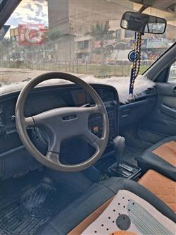 تويوتا II مارك